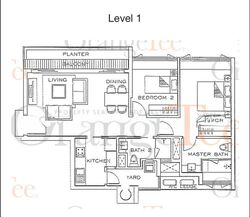 The Inspira (D9), Condominium #556991381
